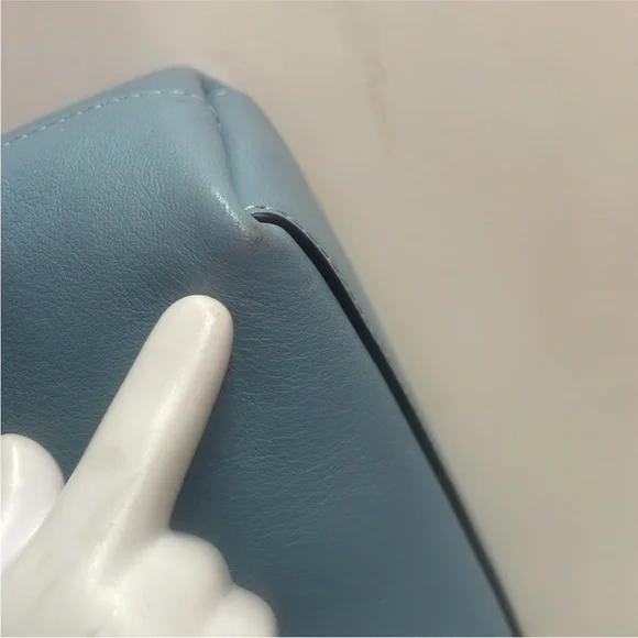 Coach 'Brooklyn' 28 Shoulder Bag - Picture 13 of 17